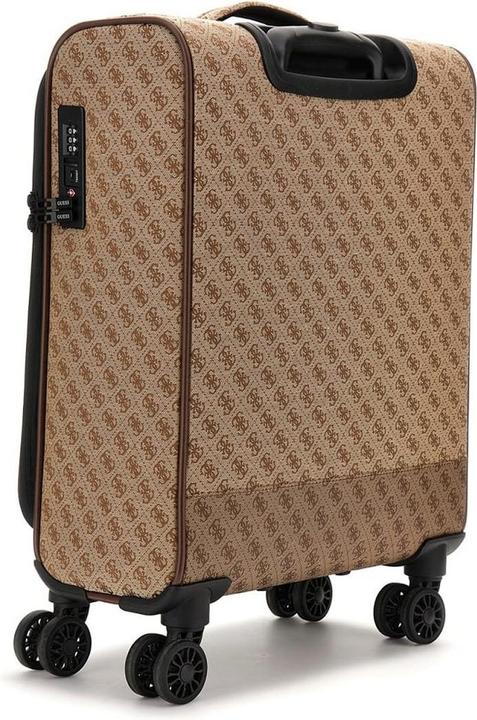 Immagine prodotto Guess Napoli - Carrello (31 l, M (50 - 90l))