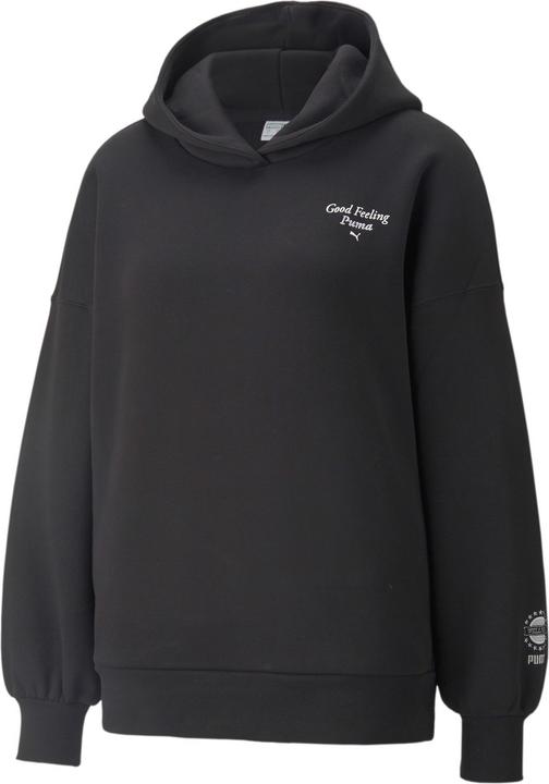 Produktbild Puma Hoodie Wellness Club (XS)
