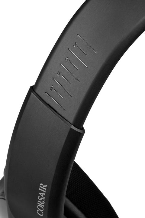 Produktbild Corsair Void Elite Stereo (Kabelgebunden)