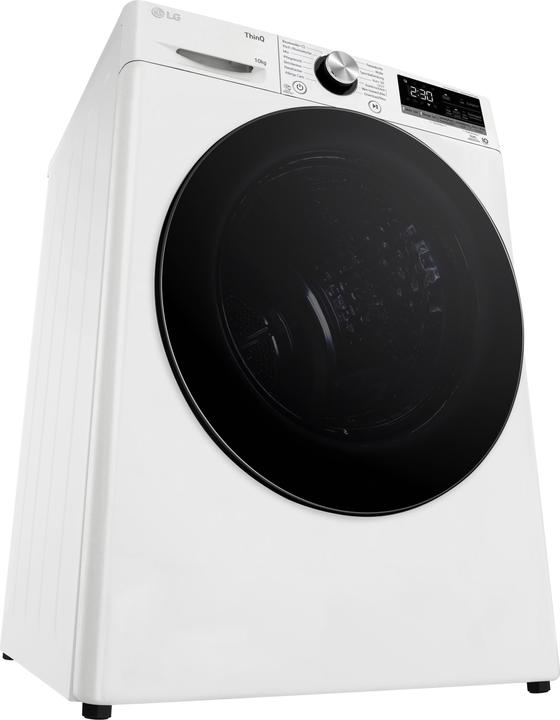 Produktbild LG V9AYXT (10 kg, Links)