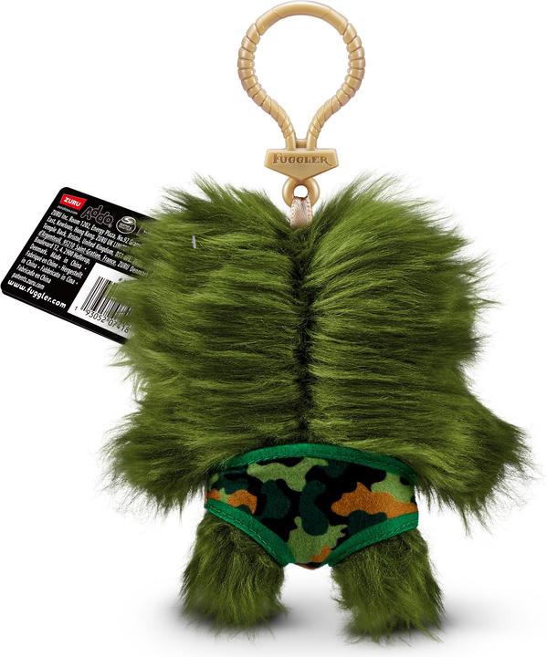 Actual product image Zuru Fuggler