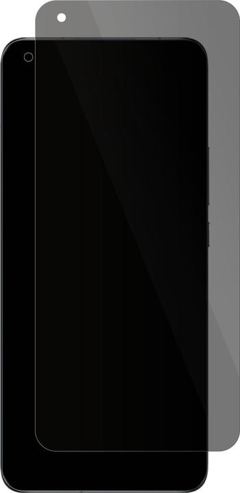 Produktbild Dipos Privacy Sichtschutzfolie Full Cover (1 Stück, Xiaomi Mi 11 Ultra)