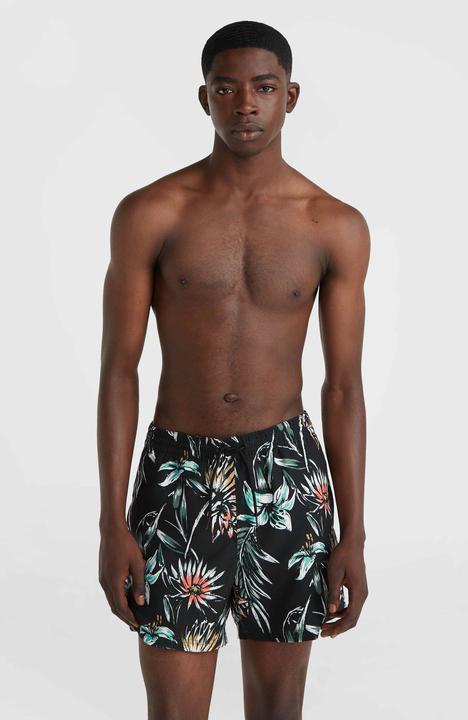 Produktbild O'Neill MIX & MATCH CALI PRINT 15" SWIM SHORTS (M)