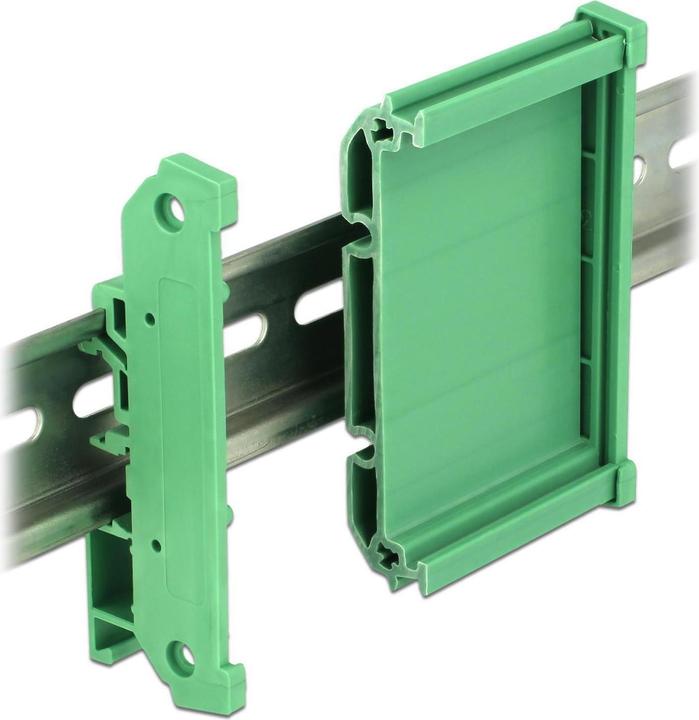 Produktbild Delock Platinenhalterung, 5 cm