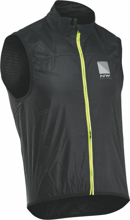 Actual product image Northwave BREEZE 2 Fahrradweste (S)