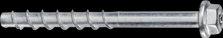 Immagine prodotto Fischer Ancoraggio a cuneo FAZ II 20 Lunghezza 172 mm zincato (50 Viti per pezzo)