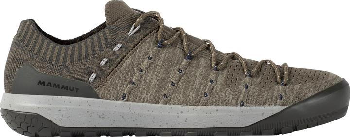 Produktbild Mammut Hueco Knit Low Schuhe (42)
