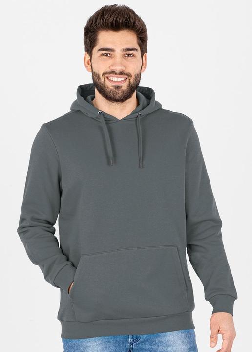 Immagine prodotto JAKO Felpa con cappuccio organico (4XL)