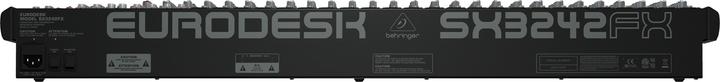 Produktbild Behringer Eurodesk SX3242FX