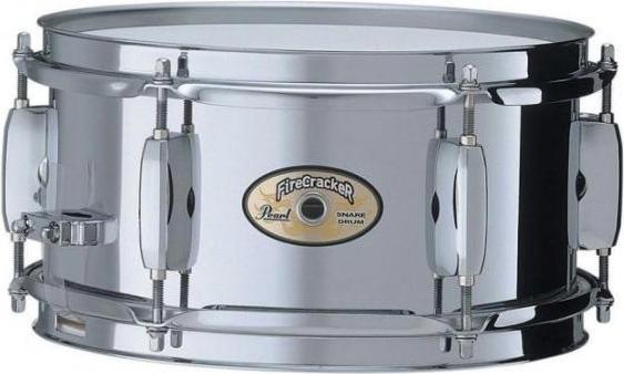 Image du produit Pearl FCS1050 Fire Cracker Steel 10x5 caisse claire