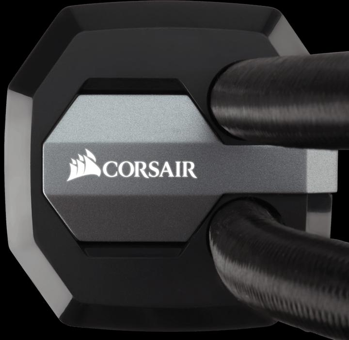 Produktbild Corsair Hydro H115i
