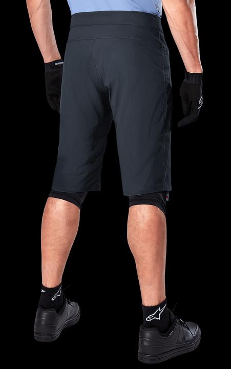 Actual product image Alpinestars Short 24 A-Dura (32)
