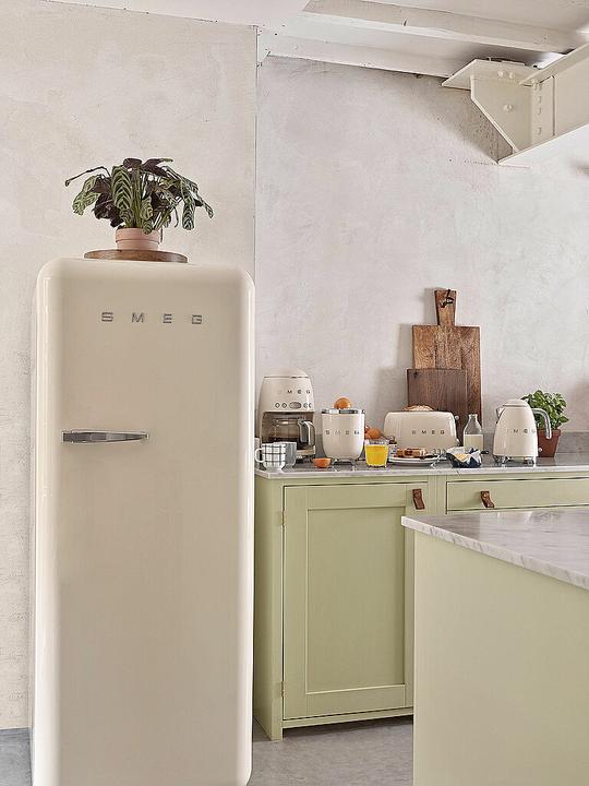 Produktbild Smeg 50's Retro Style