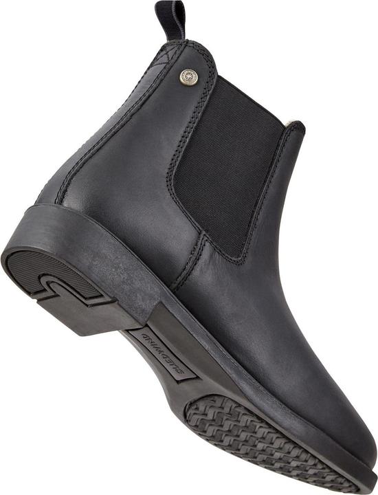 Actual product image Suedwind Footwear Jodhpur Ankle Boots Winter Unisex & Kids (40)