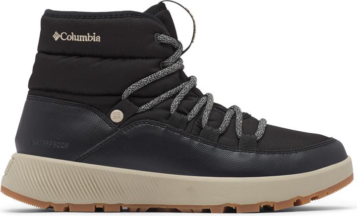 Actual product image Columbia Slopeside™ Village Omni-Heat™ Mid (39)