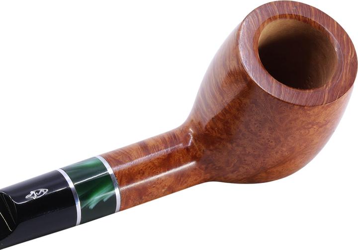 Produktbild Savinelli Pfeife Onda Smooth 677