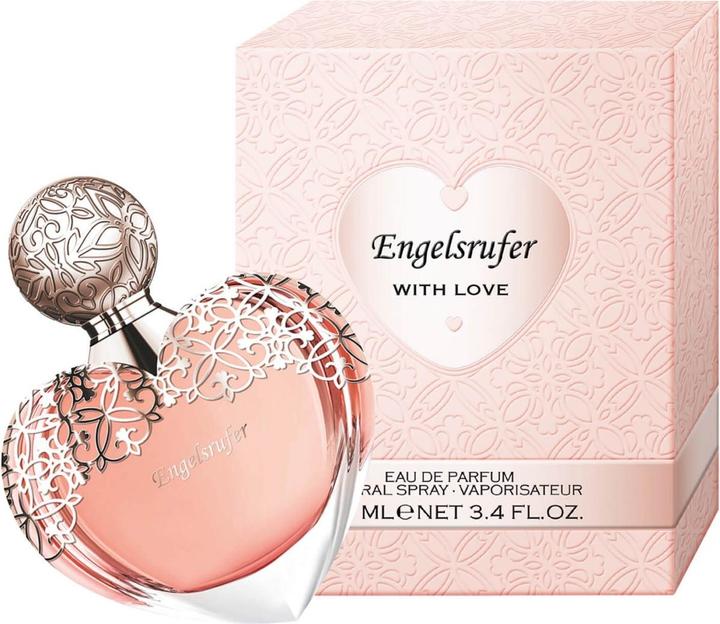 Image du produit Engelsrufer With Love Eau de Parfum (Eau de parfum, 100 ml)