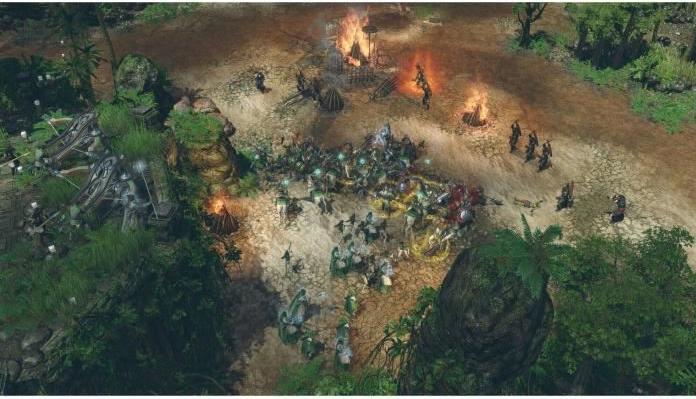 Image du produit THQ SpellForce 3 Reforced (PS4, IT, FR)