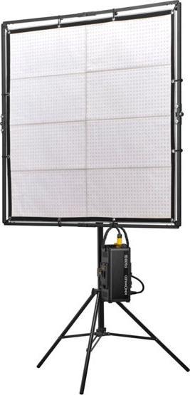 Actual product image Godox F600BI (Studio light)