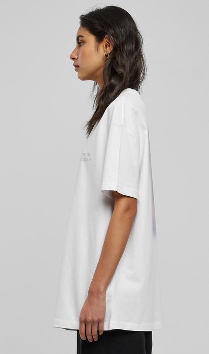 Produktbild Days Beyond Angel Numbers Oversize Boyfriend Tee (XS)