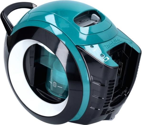 Actual product image Makita DCL501Z