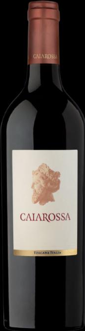 Produktbild Caiarossa Toscana IGT