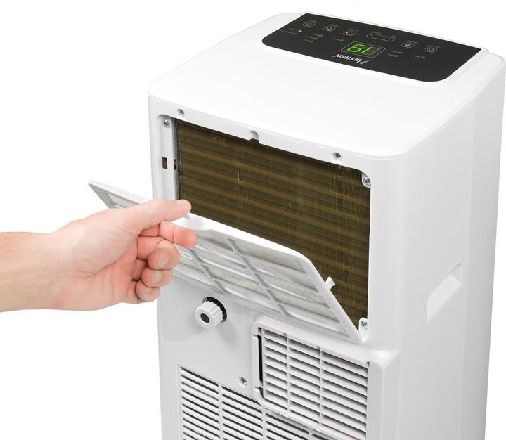 Actual product image Bestron AAC7000 (24 m², 7000 BTU/h)