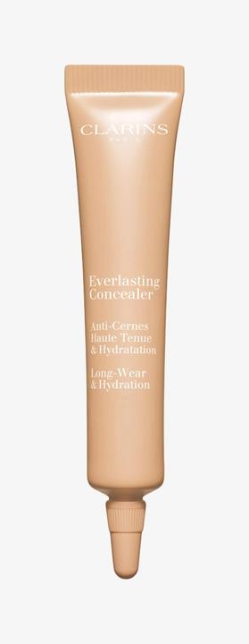 Produktbild Clarins Everlasting Concealer (Nr. 01 Light)