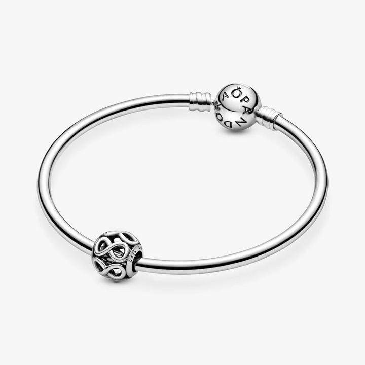Actual product image Pandora Charms/Beads Infinity (Silver)