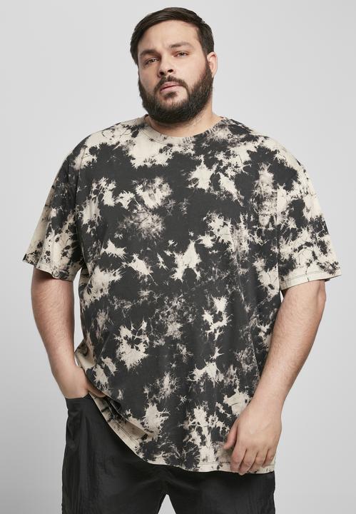 Image du produit Urban Classics Oversized Bleached Tee (L)