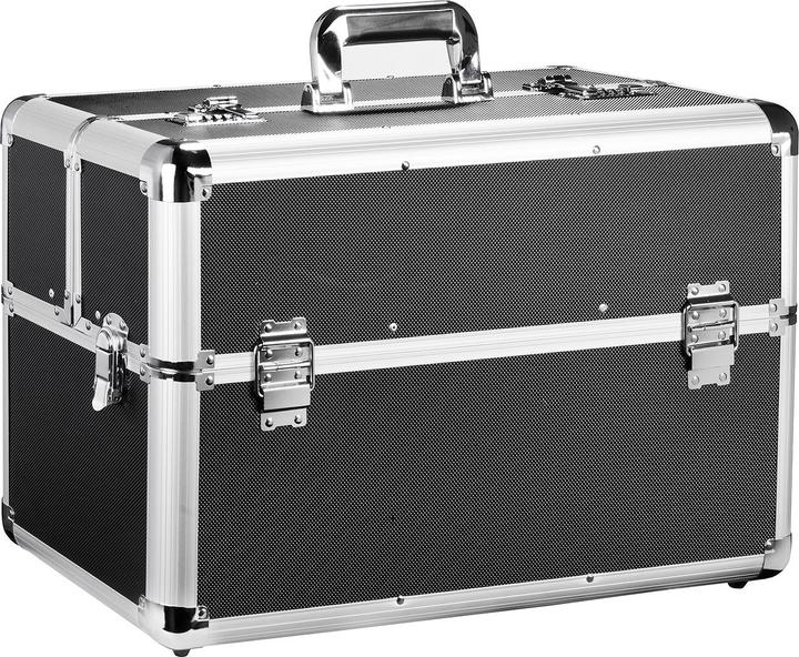 Actual product image mantona Photo Equipment Case (Photo case, 4 l)