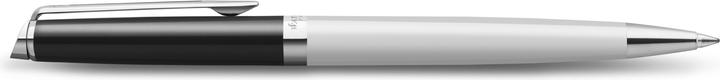 Actual product image Waterman 2202846 KS (Black, White, 1 x)