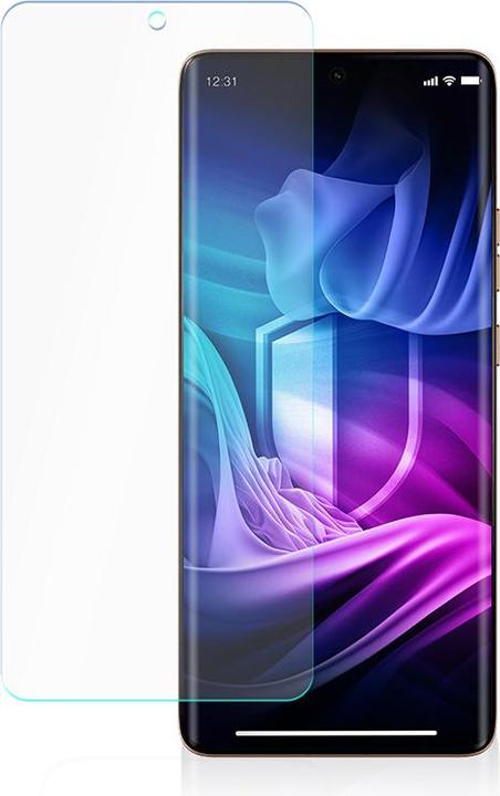 Image du produit 3MK Silky Matt Pro Motorola Moto Edge 50 Ultra Matowa folia ochronna (1 pièce(s), Motorola Edge 50 Ultra)