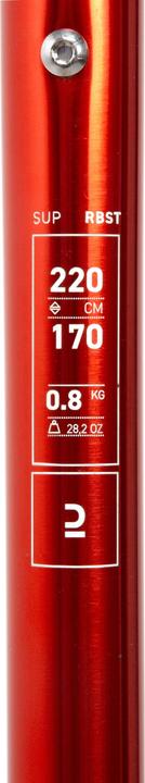 Immagine prodotto Itiwit CLUB 100 (220 cm, 2 pezzi)
