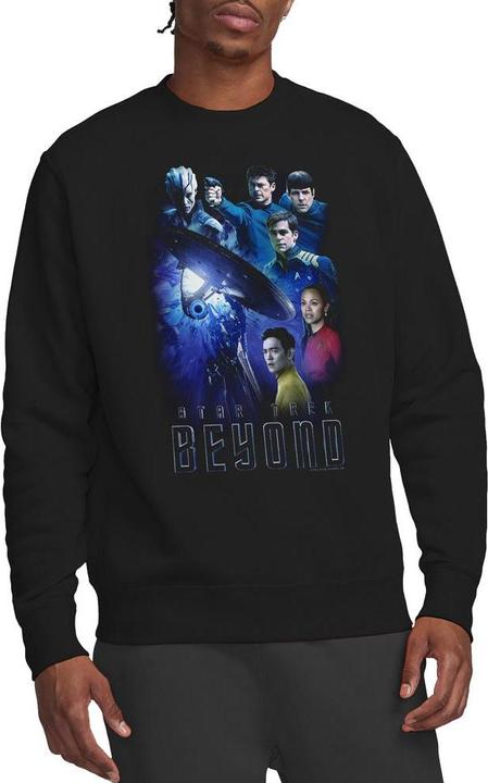 Produktbild Star Trek Beyond Sweatshirt (L)