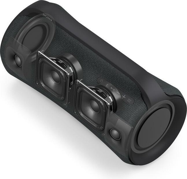 Image du produit Sony SRS-XG500 (30 h, Fonctionnement sur batterie)