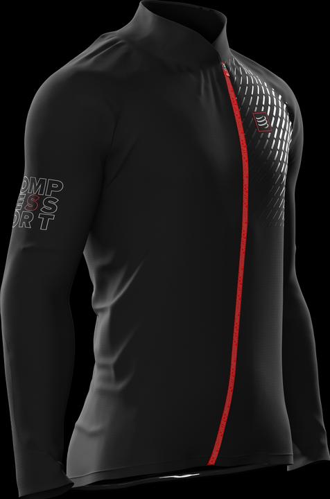 Produktbild Compressport Hurricane V2 Jacket Unisex (XS)