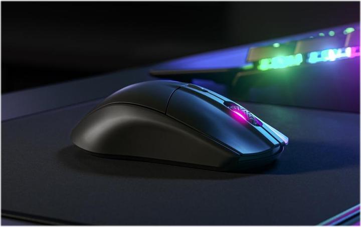 Actual product image SteelSeries Rival 3 (Cable)