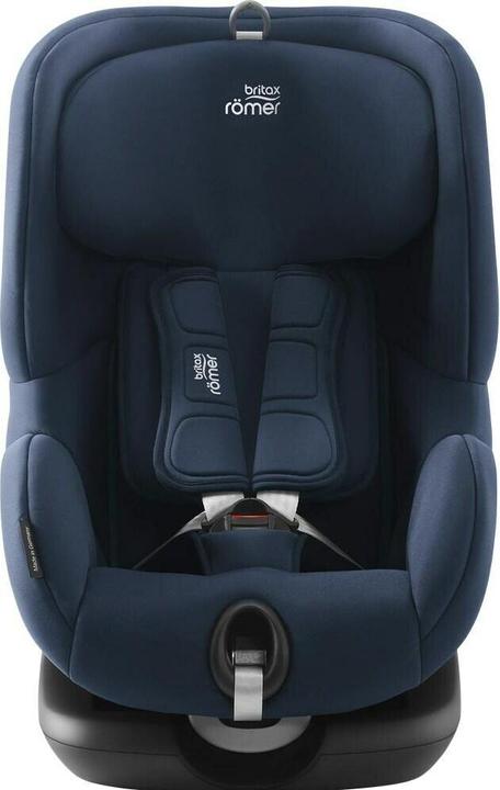 Image du produit Britax Römer TRIFIX 2 i-SIZE (Rehausseur de siège pour enfant, Norme ECE R129/i-Size)