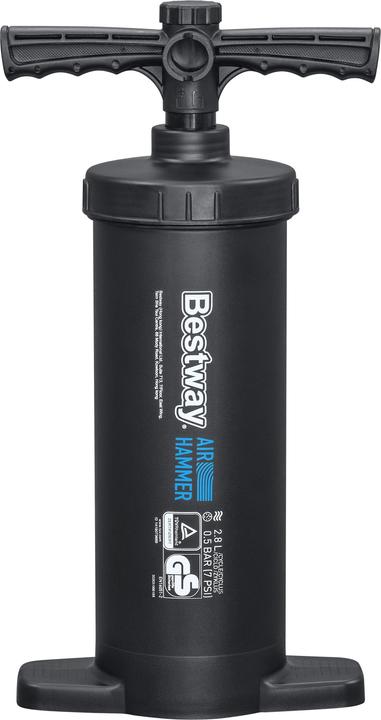 Actual product image Bestway 65157 / 24 (320 cm, 4 pers.)