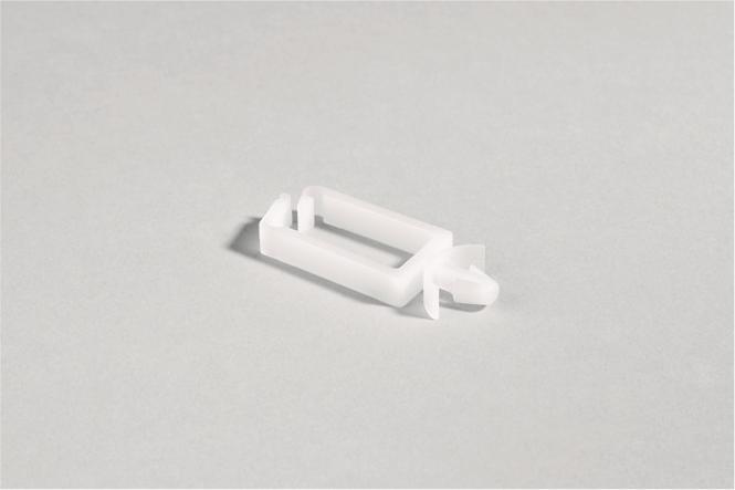 HellermannTyton Cable holder
