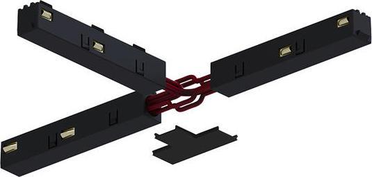 Produktbild Brumberg T-Flexibler Verbinder