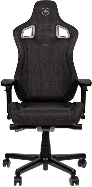 Produktbild noblechairs EPIC Compact TX