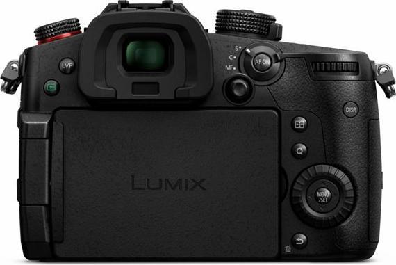 Productafbeelding Panasonic Lumix DC-GH5 II + Lumix G H-FS 12-60mm f3.5-5.6 Asph. (12 - 60 mm, 20.33 Mpx)