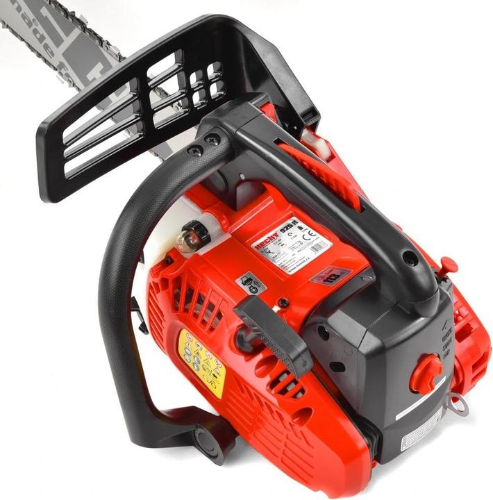 Actual product image Hecht 925 R (Petrol chain saw)