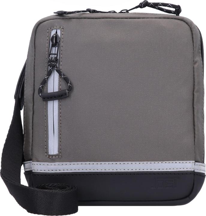 Actual product image Jost Billund Cyclist shoulder bag 22 cm