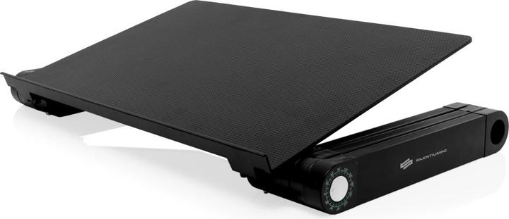 Actual product image Silentium PC Atlas NT-L10
