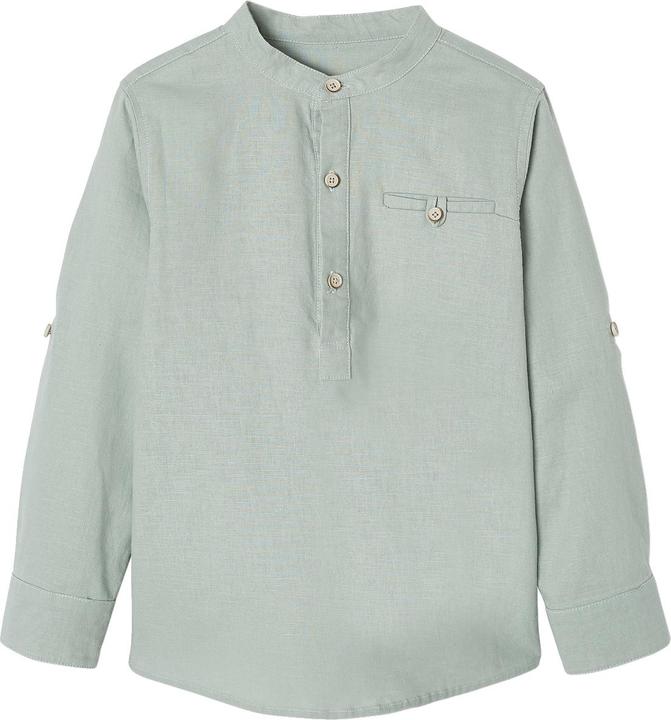 Actual product image Vertbaudet Hemd (86)