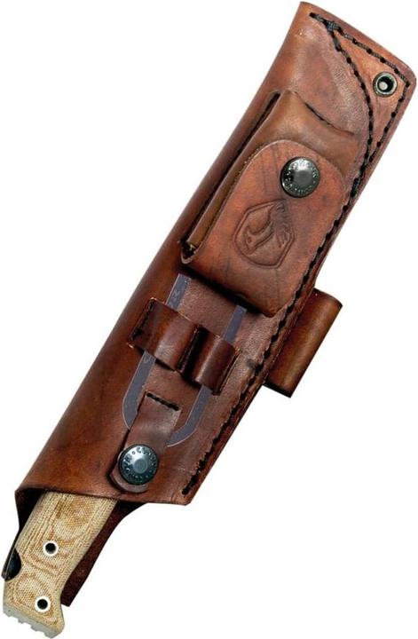 Immagine prodotto Condor Tool & Knife Coltello Selknam (13 cm)