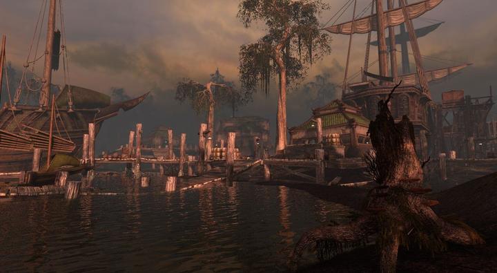 Produktbild Bethesda The Elder Scrolls Online Tamriel Unlimited (Xbox One S)